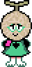 Ralsei no newsletter do Verão de 2023
