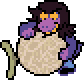 Susie no newsletter do Verão de 2023