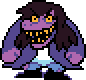 Sprite de raiva de Susie