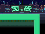 Cyber Mundo