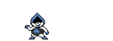 Lancer no menu de Itens Chave
