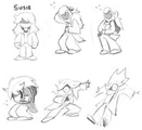 Arte Conceitual de Susie por Temmie Chang[3]